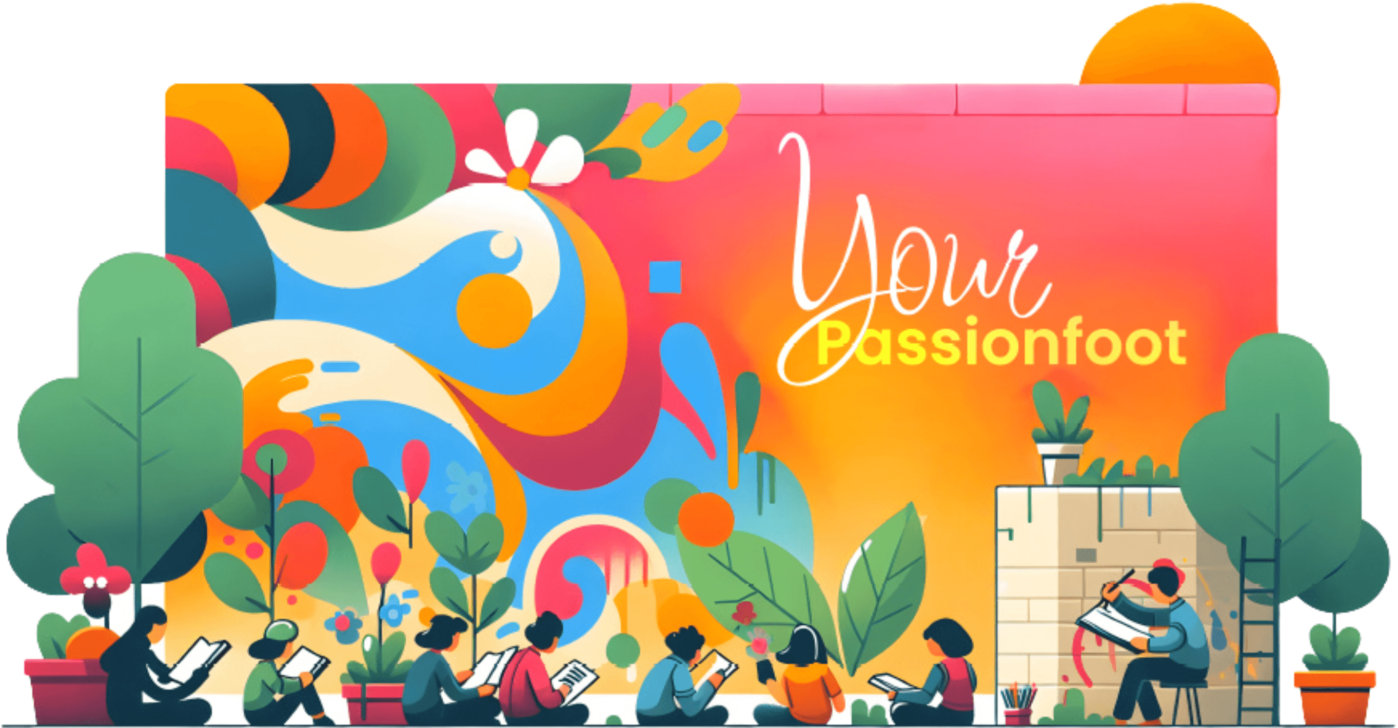 Workshops & Events