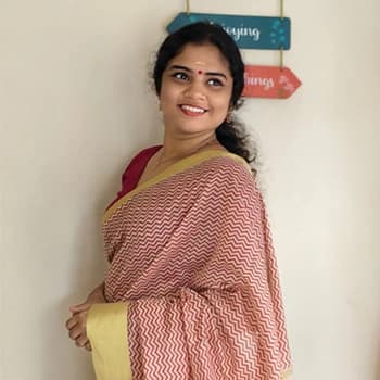 Anagha Palakkara