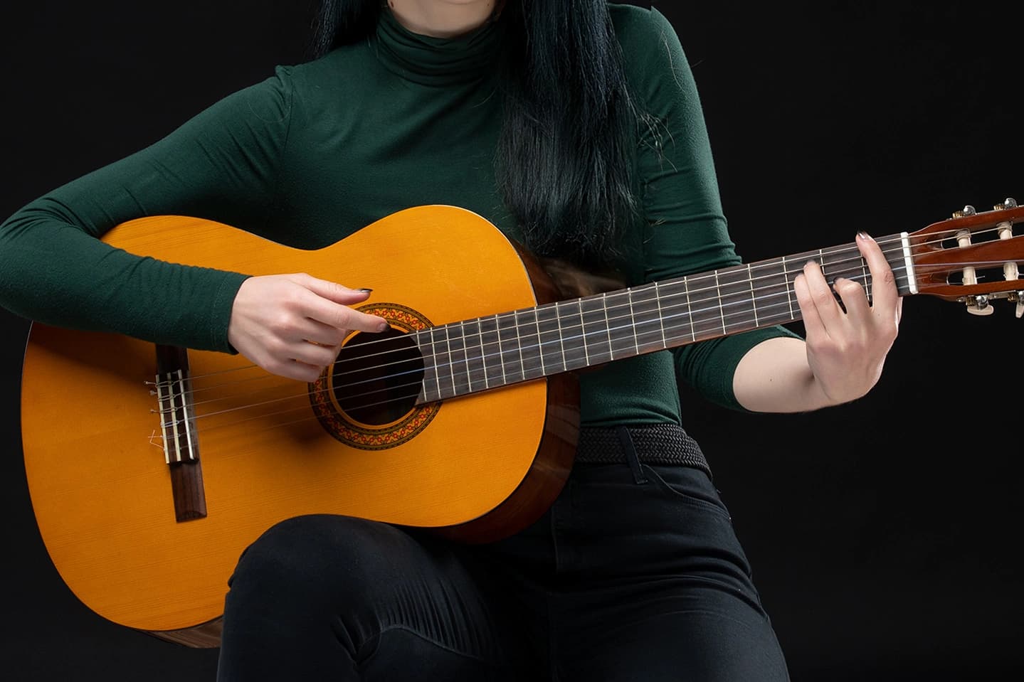 Guitar