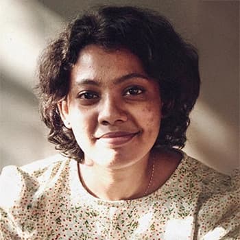 Honey Thomas