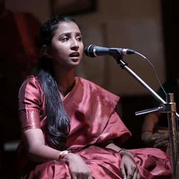 Sneha Balagopal